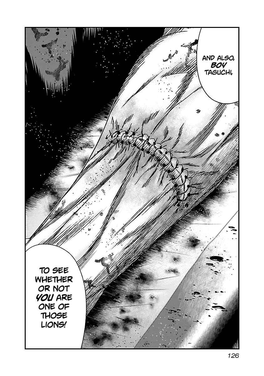 Chapter 145 - Page 20