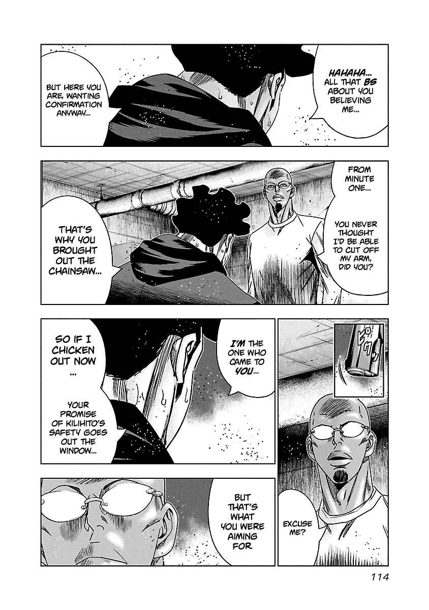 Chapter 145 - Page 9
