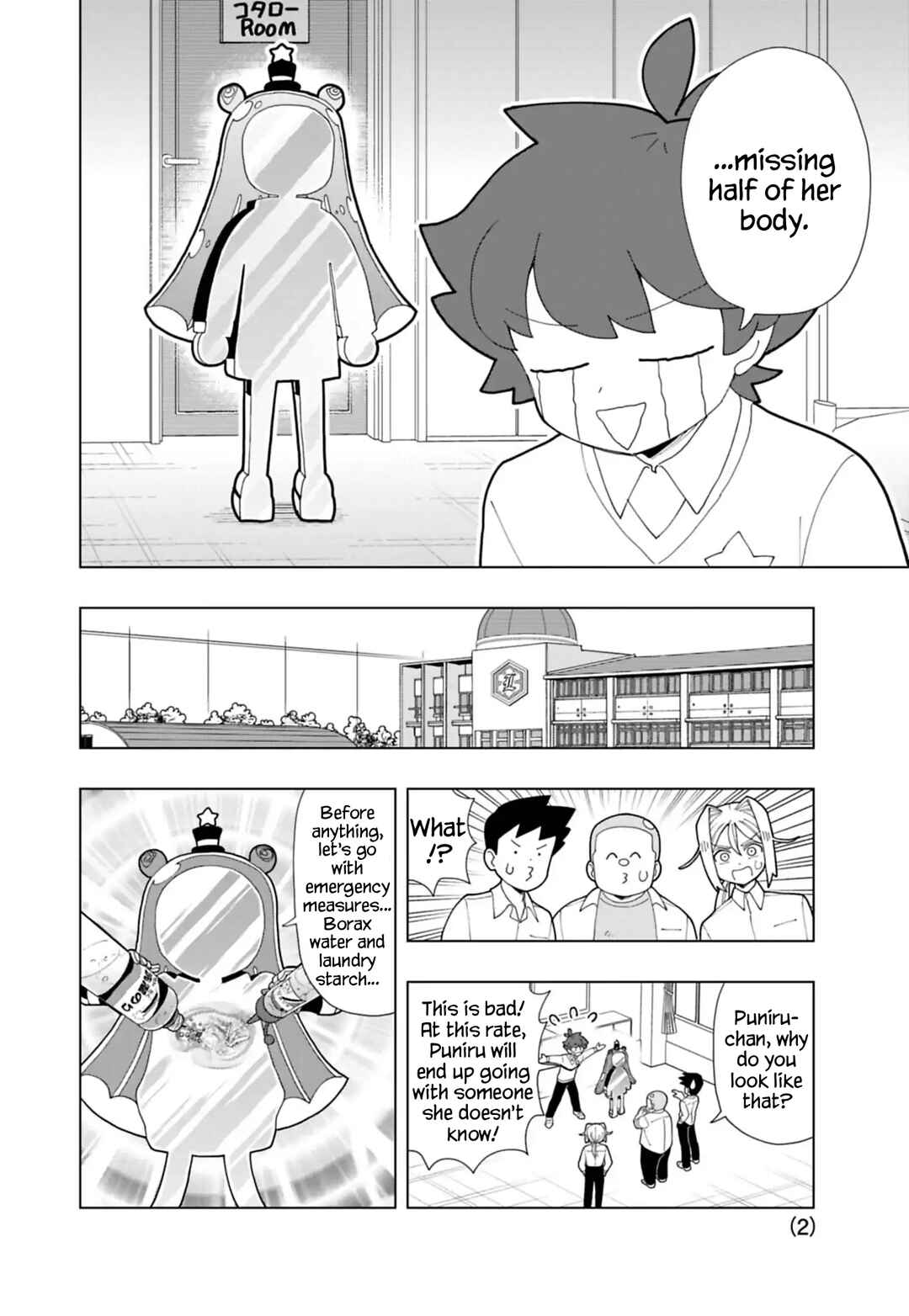 Chapter 92 - Page 2