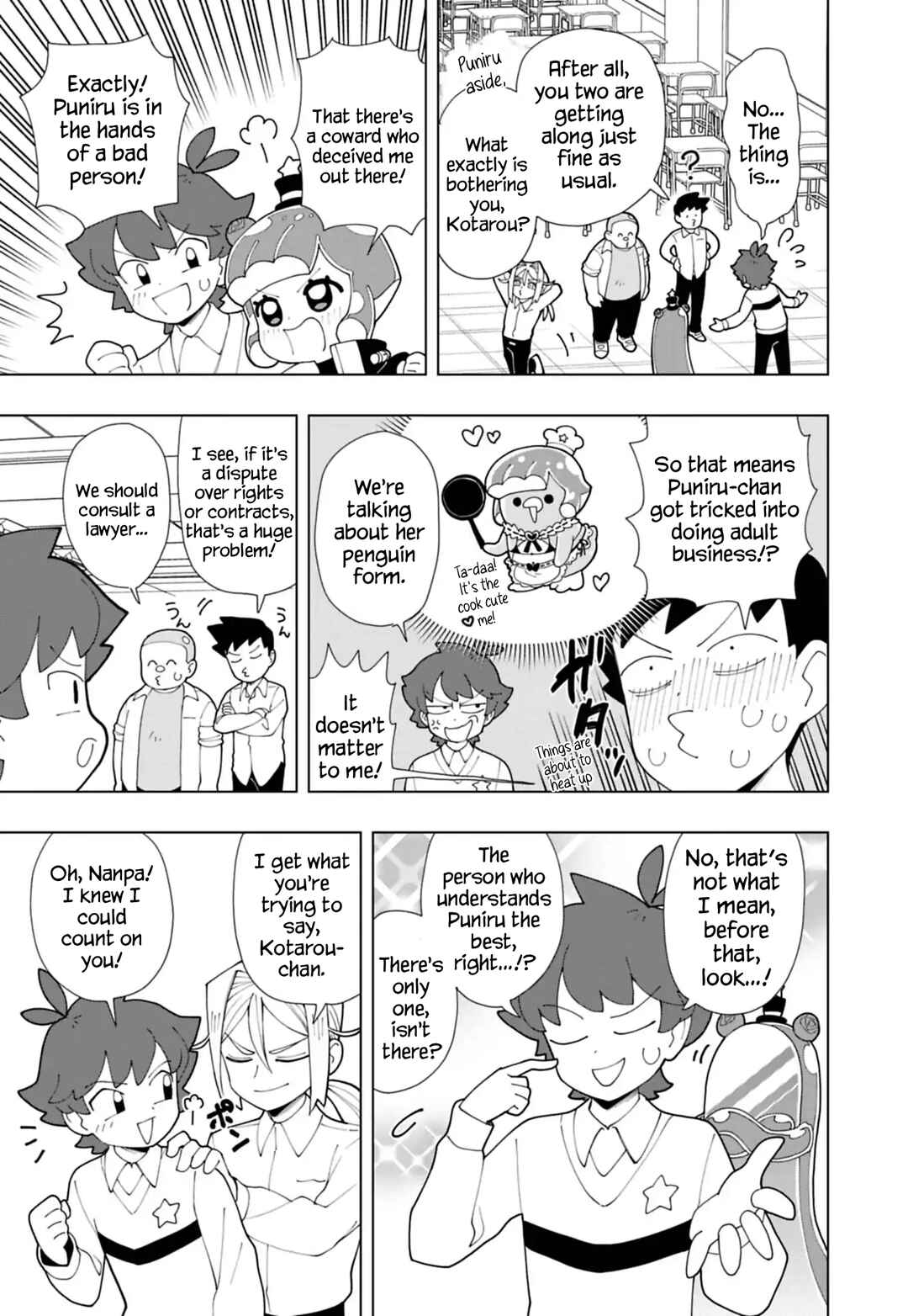 Chapter 92 - Page 5