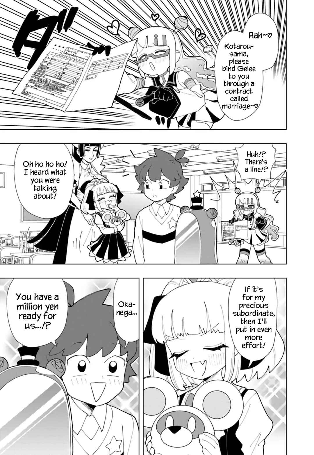 Chapter 92 - Page 7