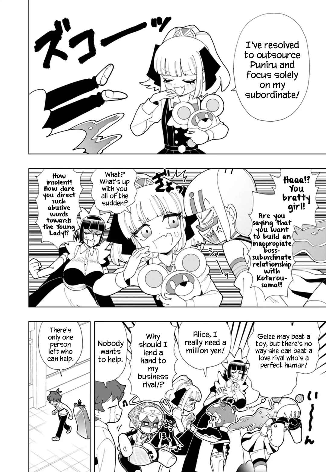 Chapter 92 - Page 8