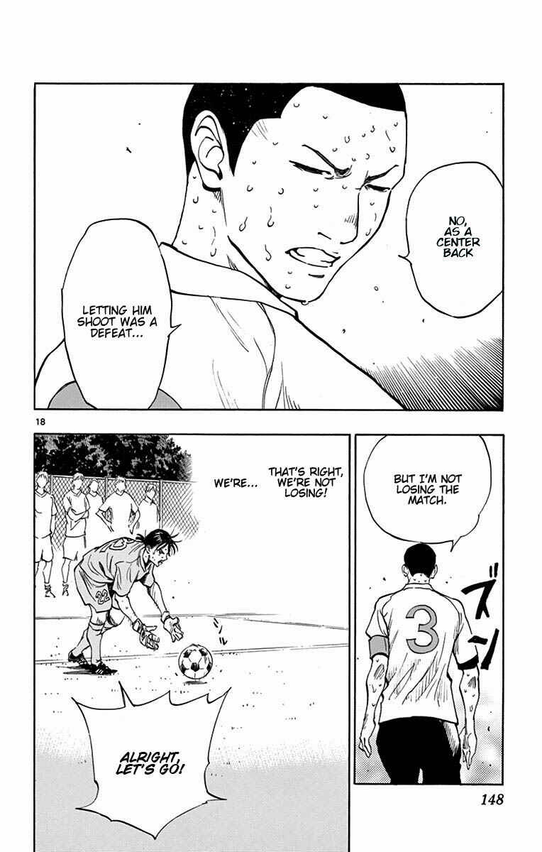 Chapter 165 - Page 17
