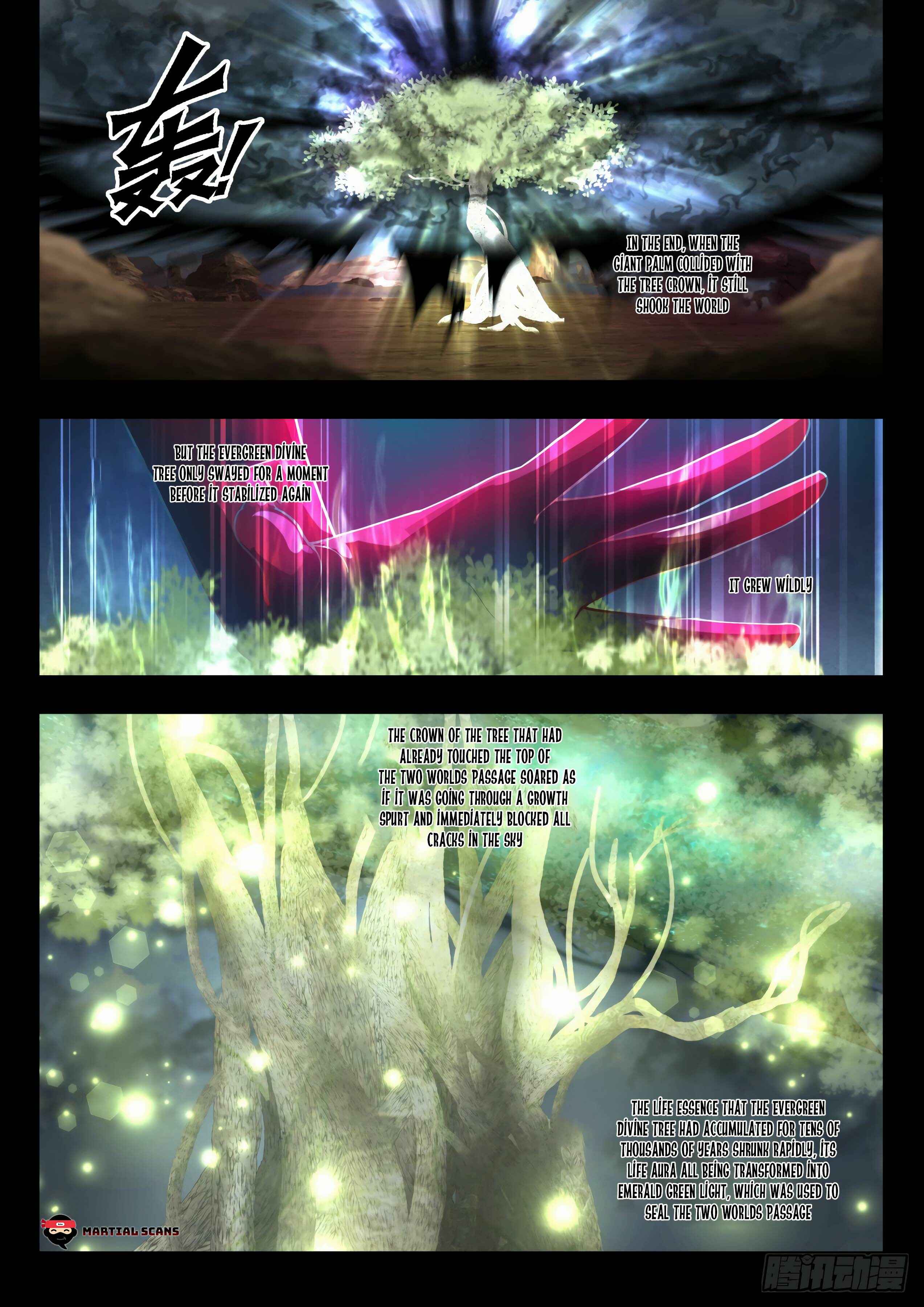 Chapter 2055 - Page 4