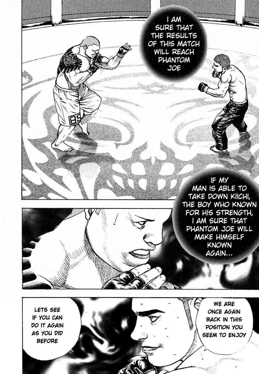 Chapter 302 - Page 16
