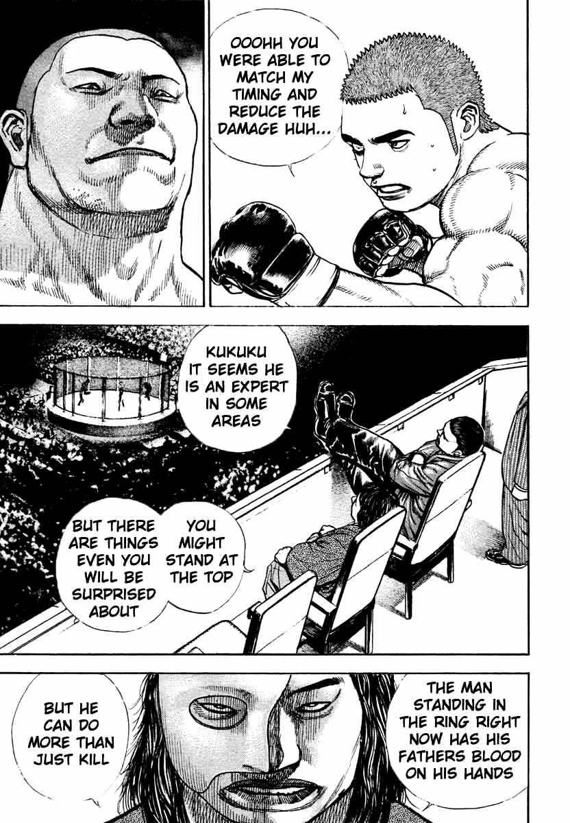 Chapter 302 - Page 5