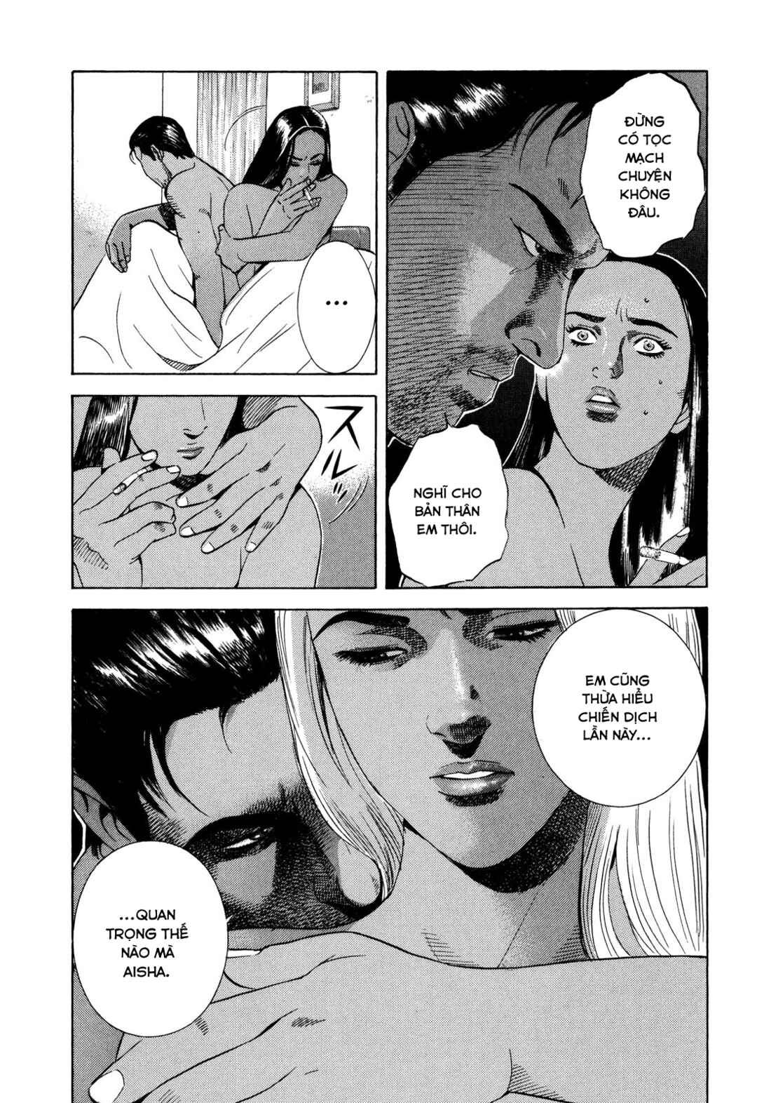 Chapter 99 - Page 30