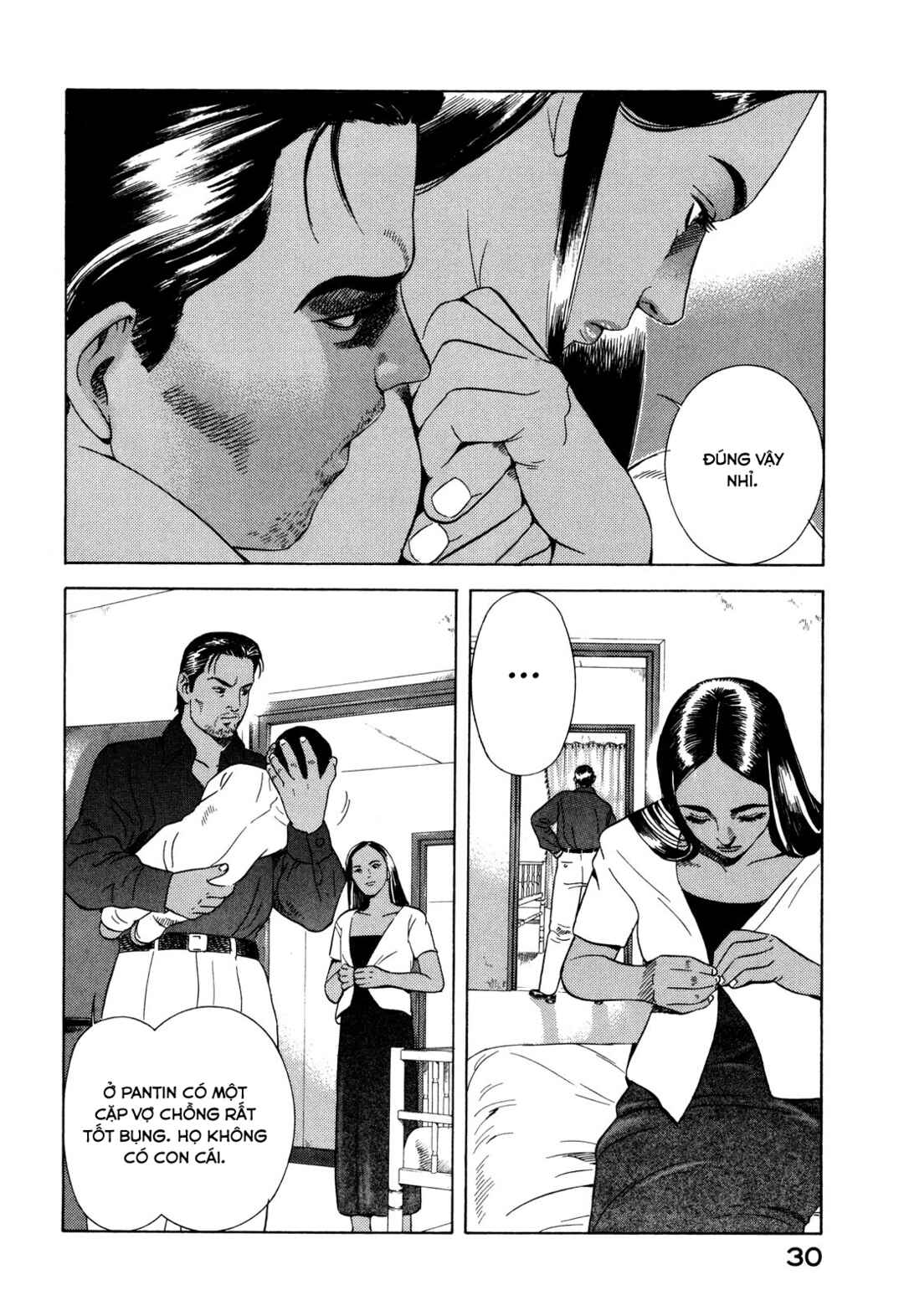 Chapter 99 - Page 31
