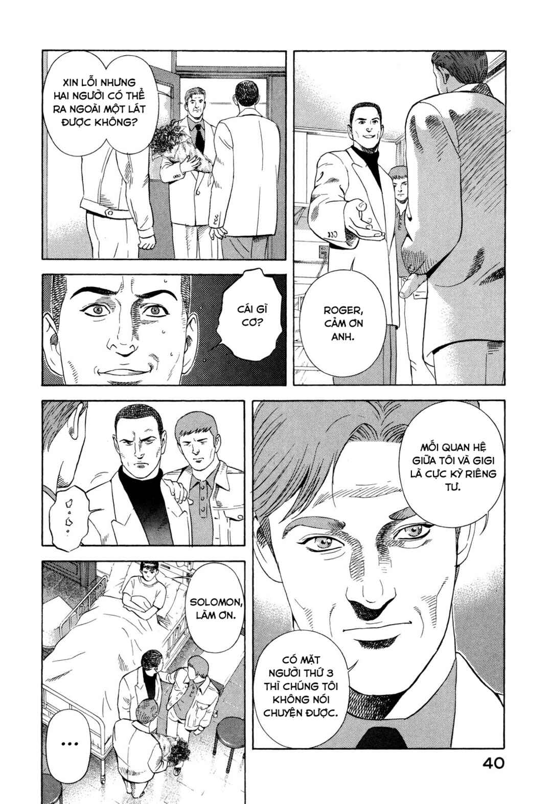 Chapter 99 - Page 41