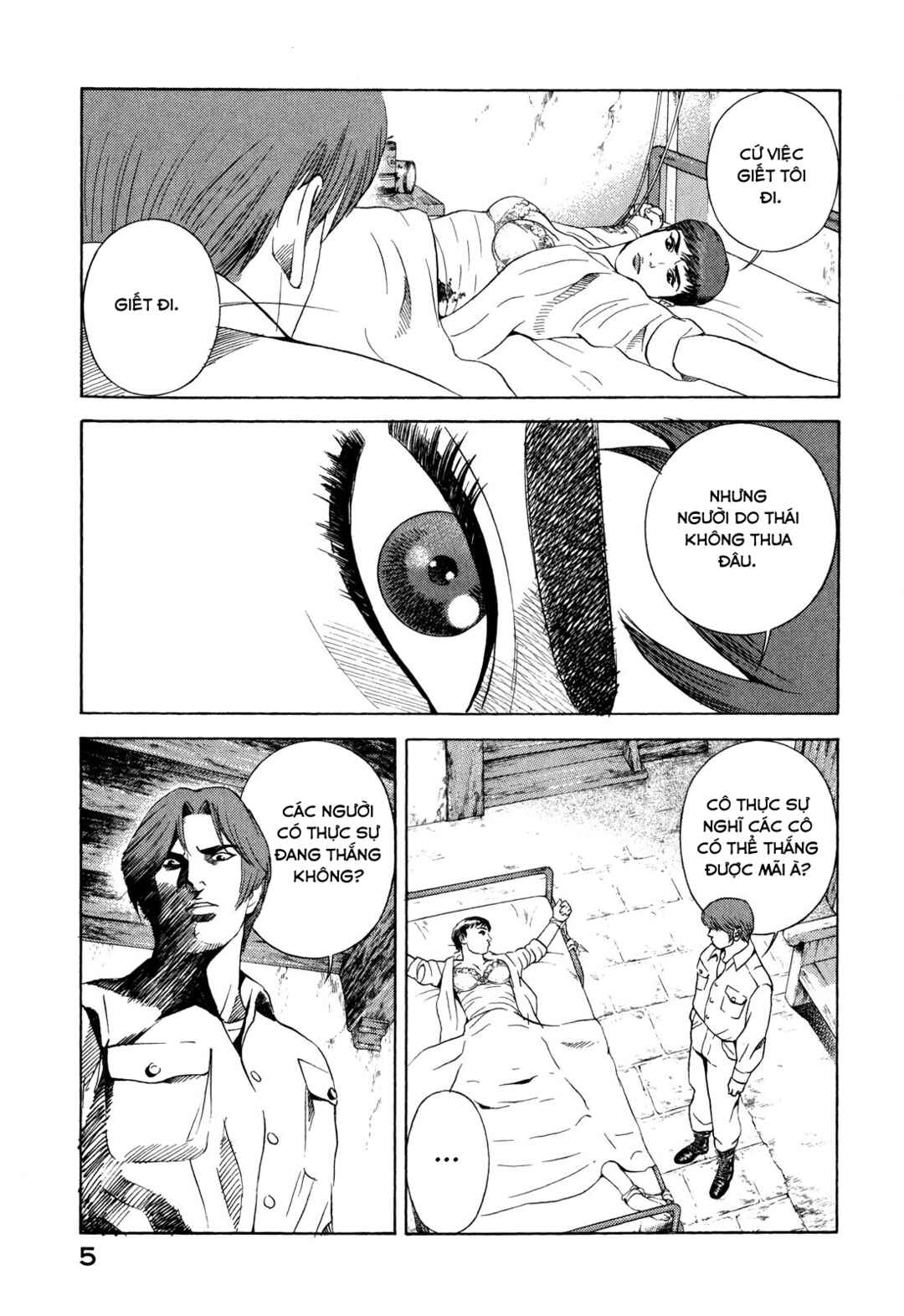 Chapter 99 - Page 6
