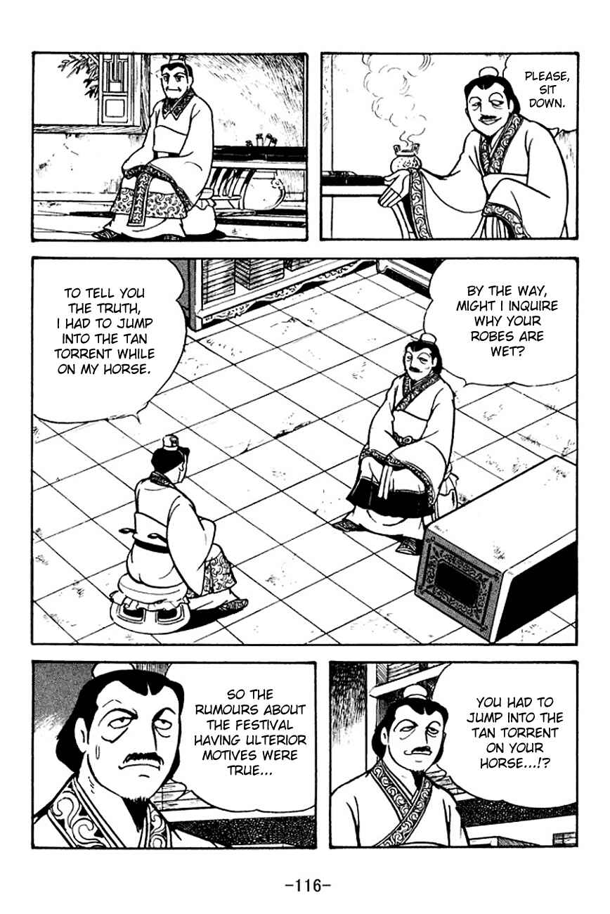 Chapter 106 - Page 10