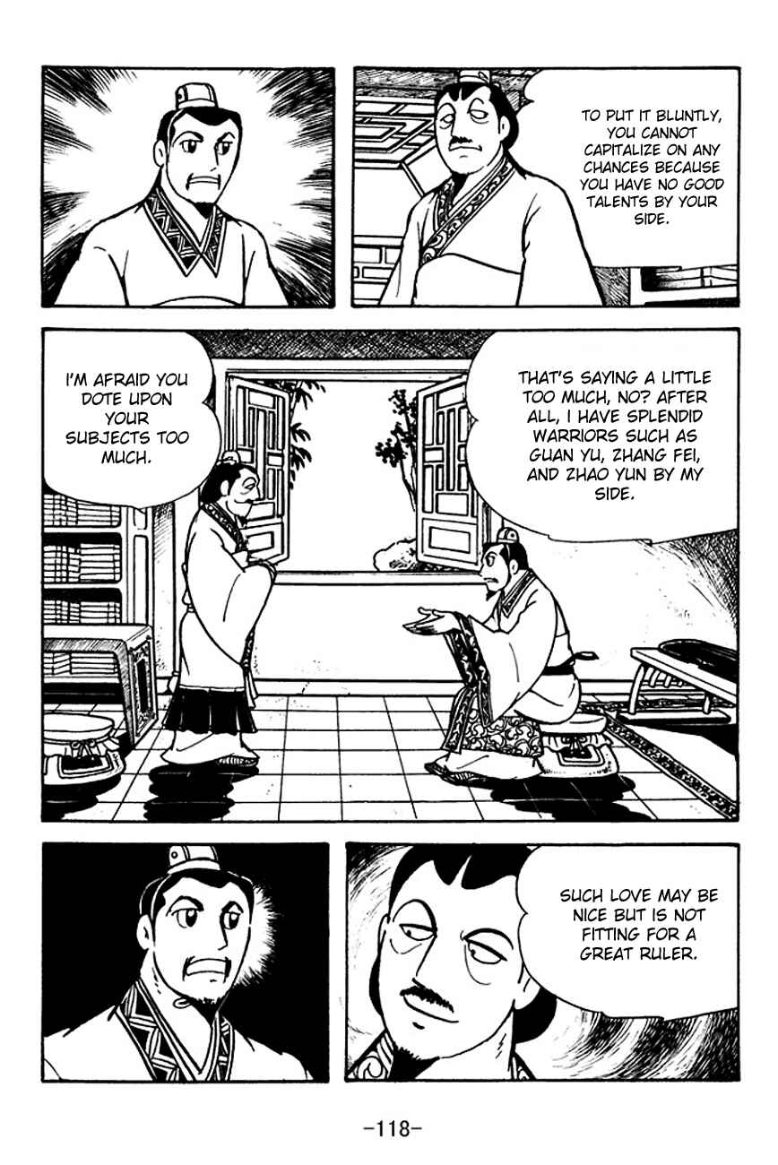 Chapter 106 - Page 12