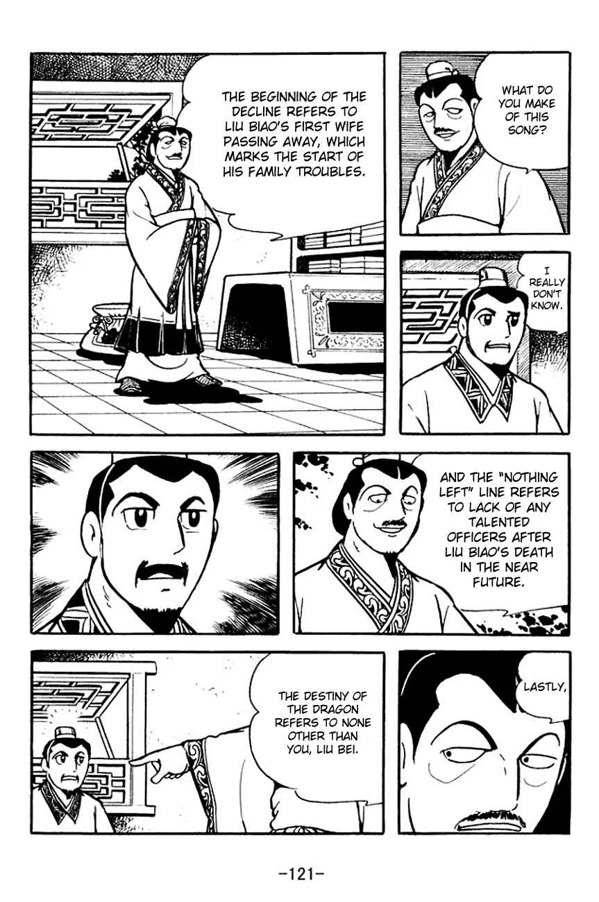Chapter 106 - Page 15