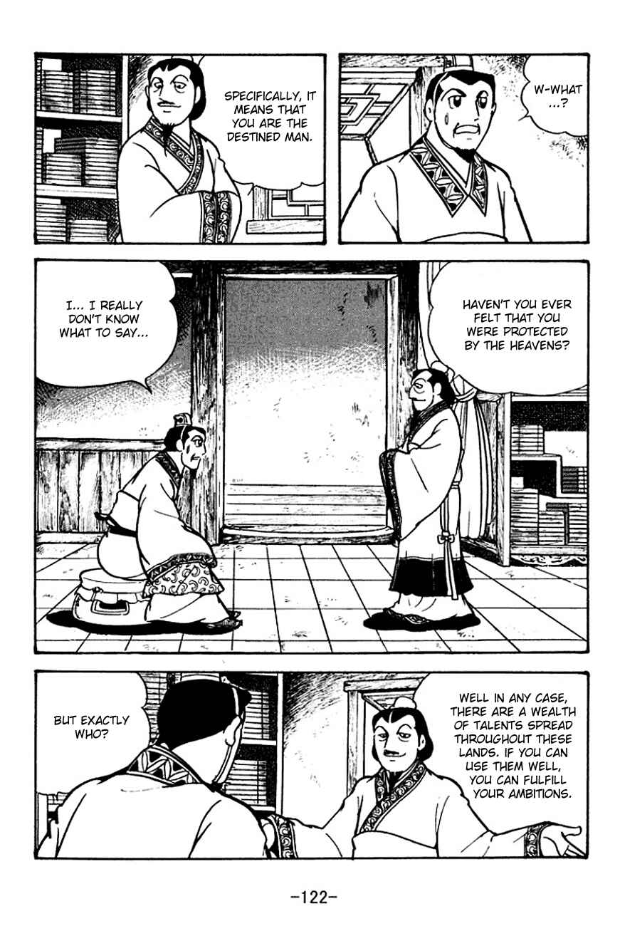 Chapter 106 - Page 16