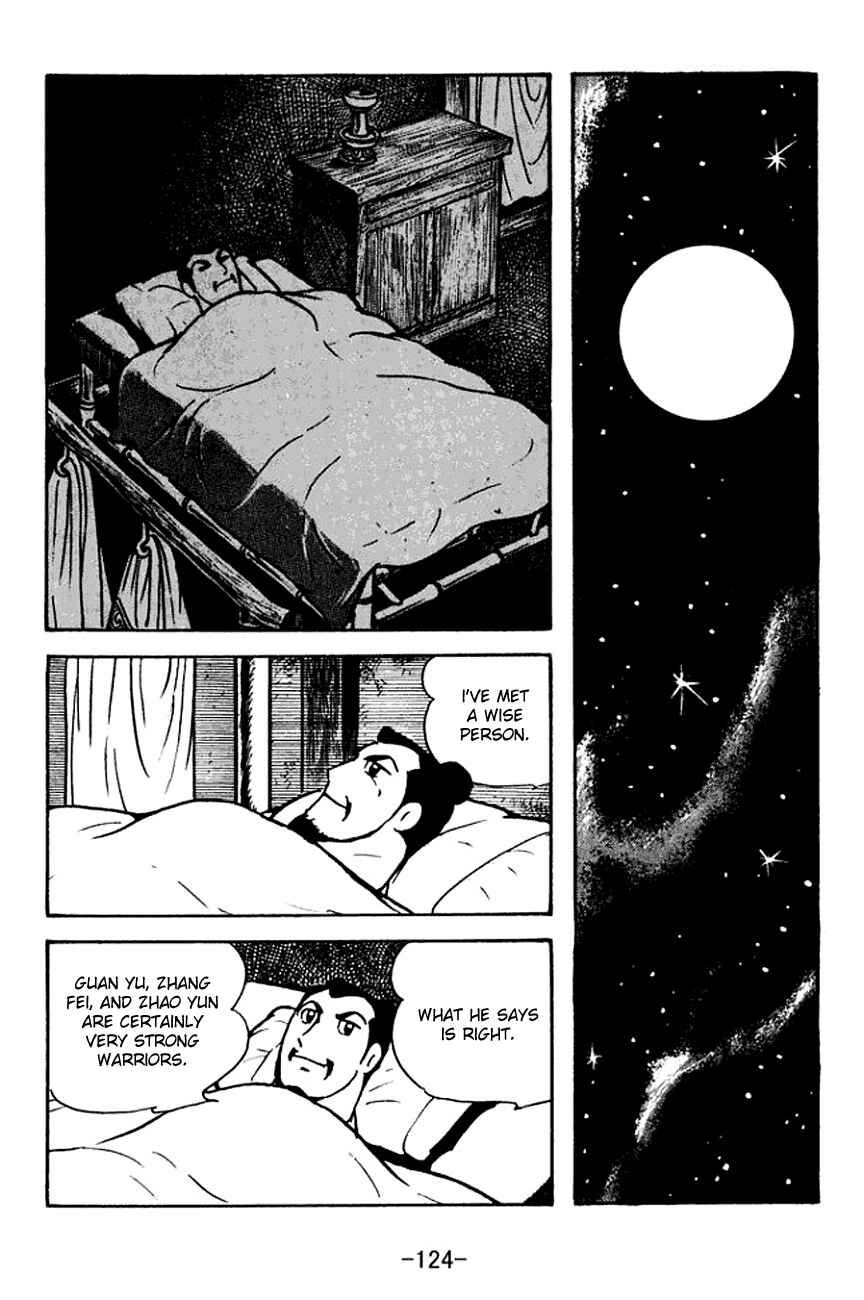 Chapter 106 - Page 18