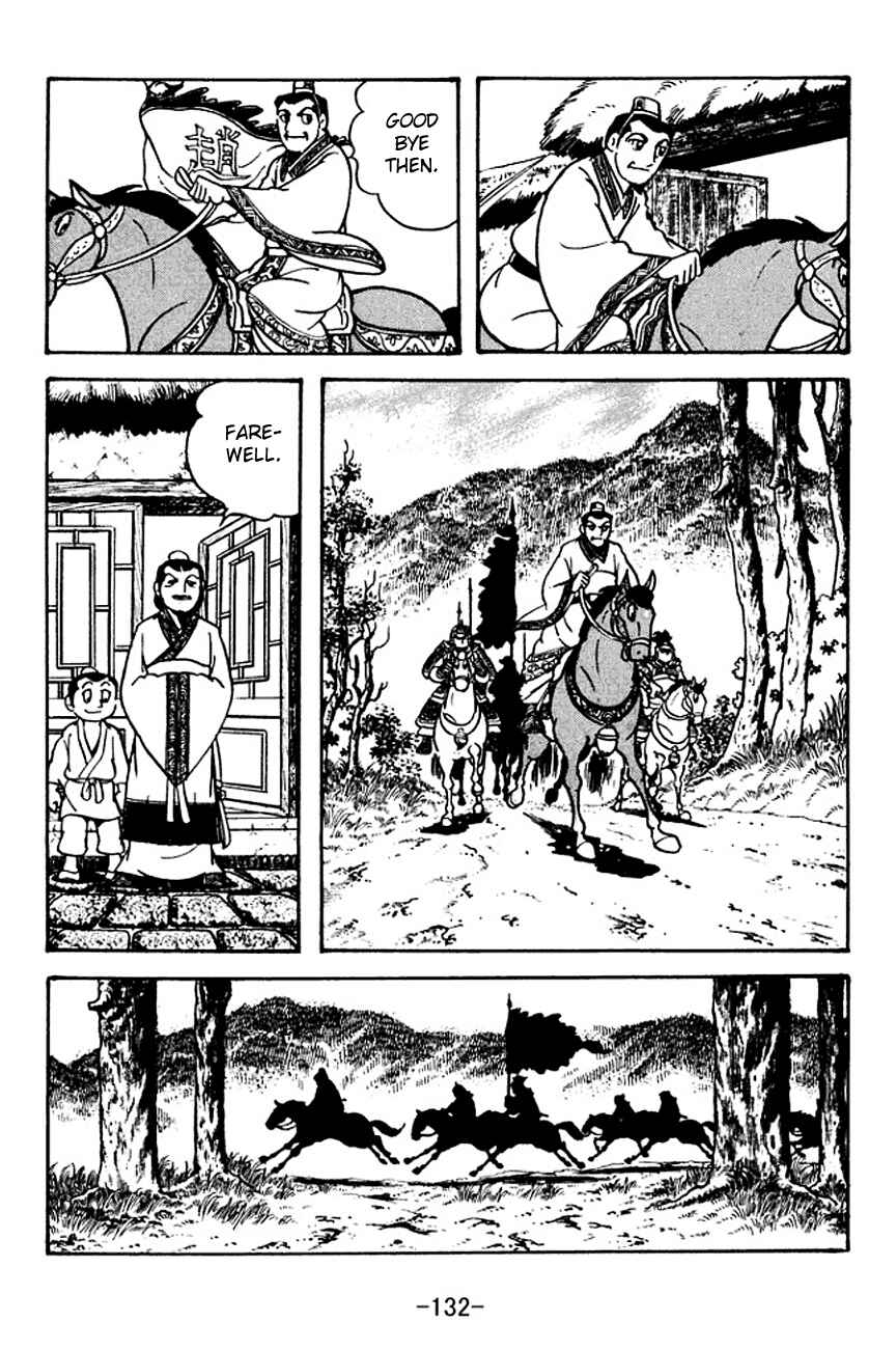 Chapter 106 - Page 26