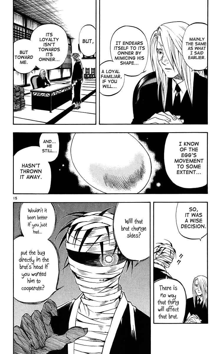 Chapter 86 - Page 20