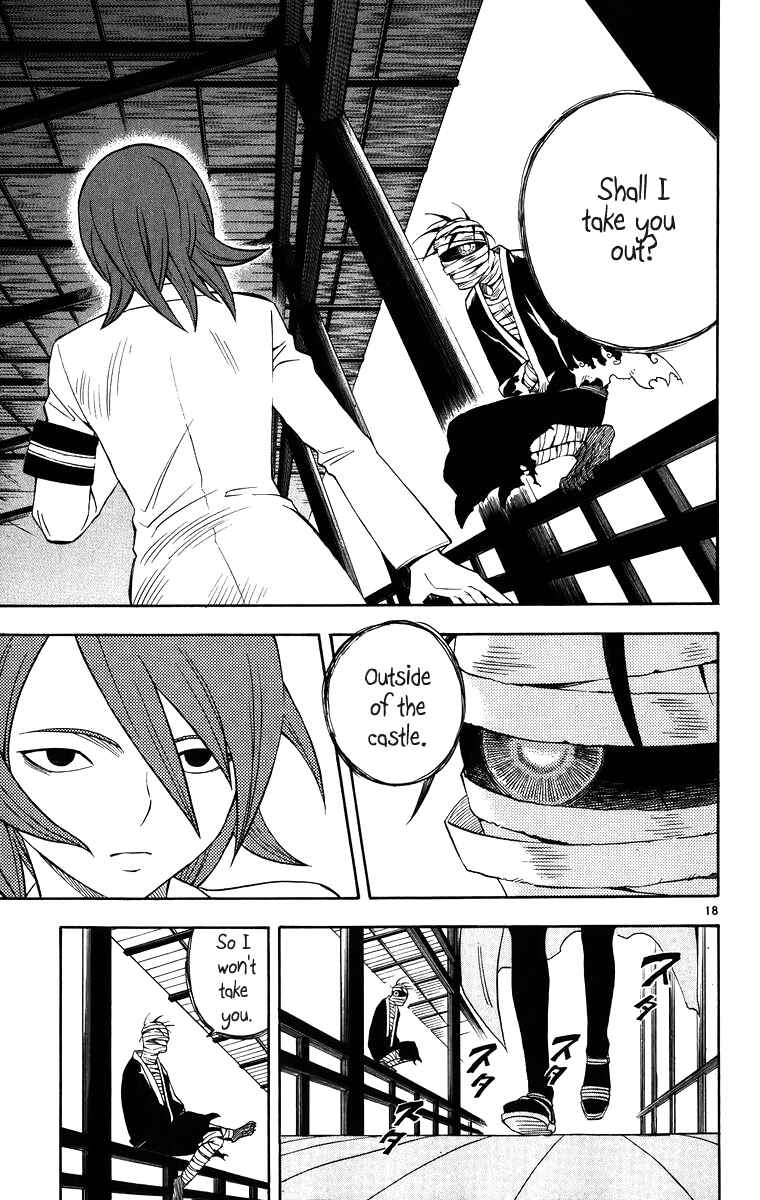 Chapter 86 - Page 23