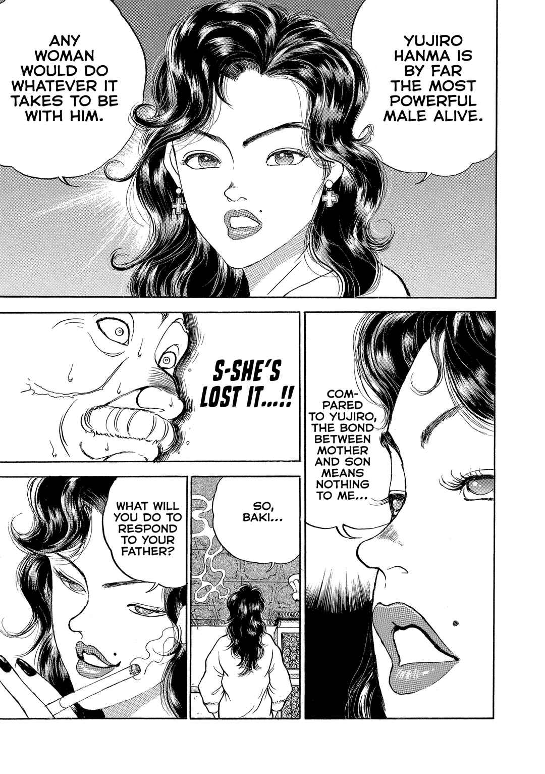 Chapter 154 - Page 11