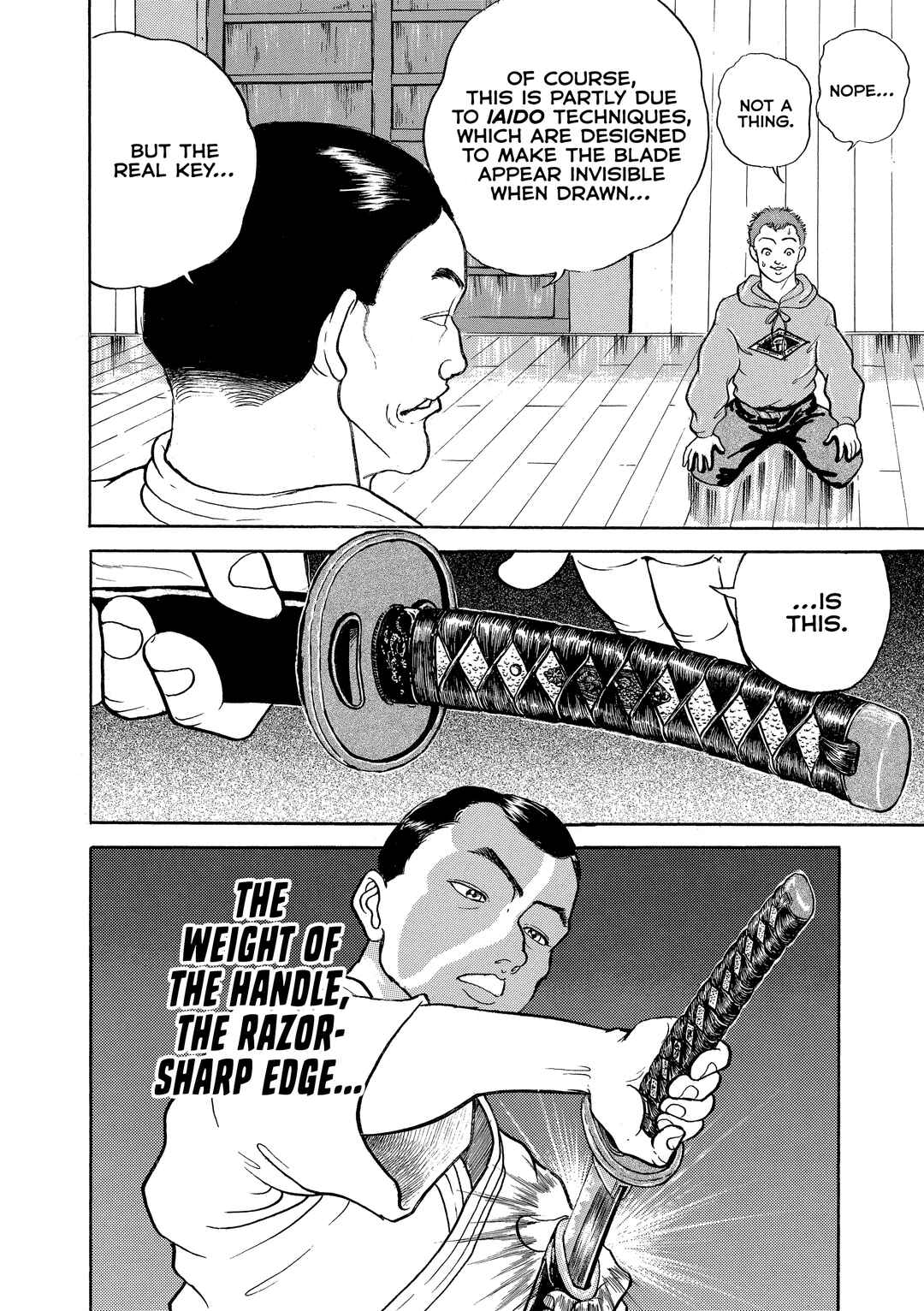 Chapter 154 - Page 17