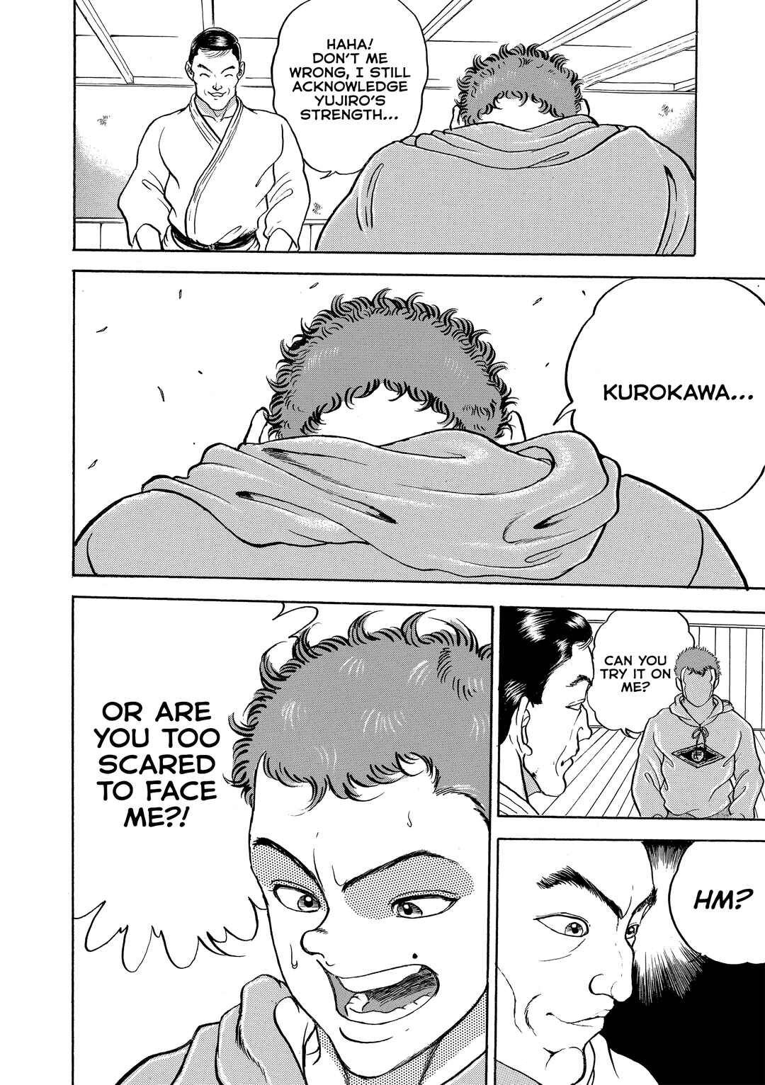 Chapter 154 - Page 19