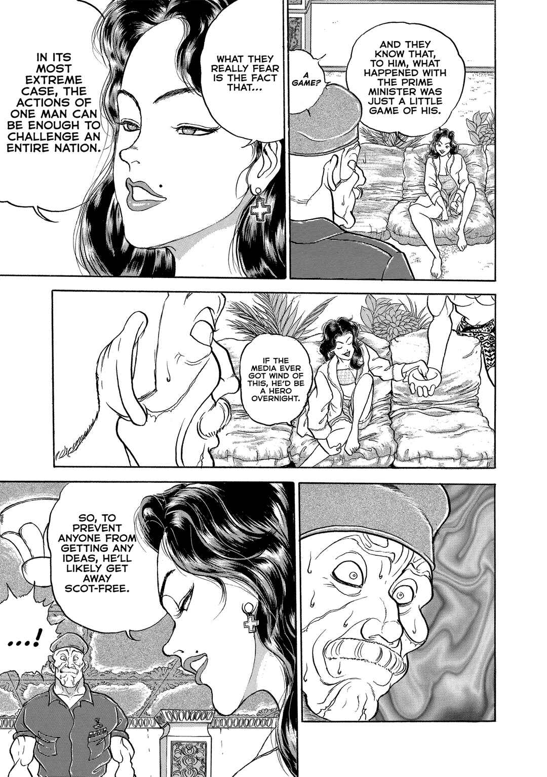 Chapter 154 - Page 9