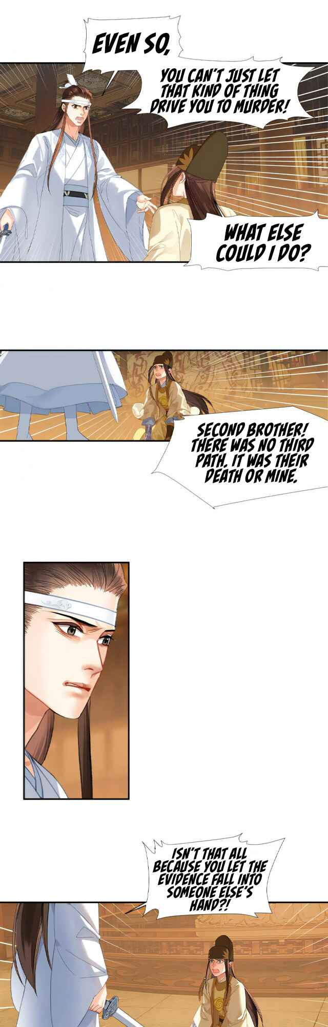 Chapter 246 - Page 6