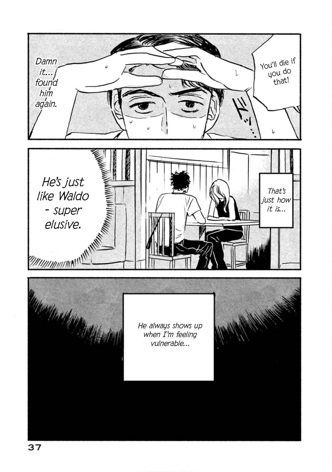 Chapter 9 - Page 5