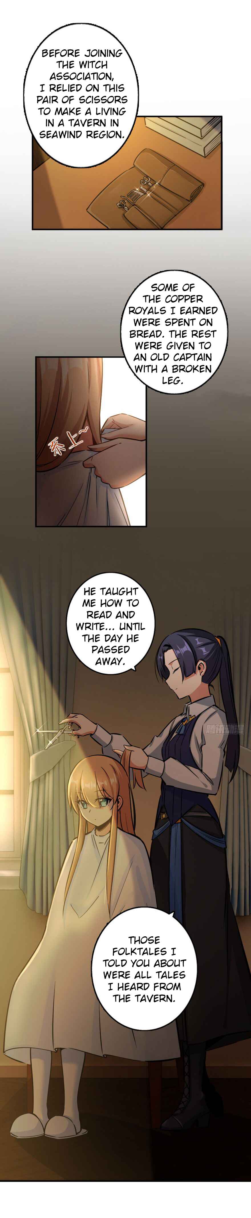 Chapter 76 - Page 9