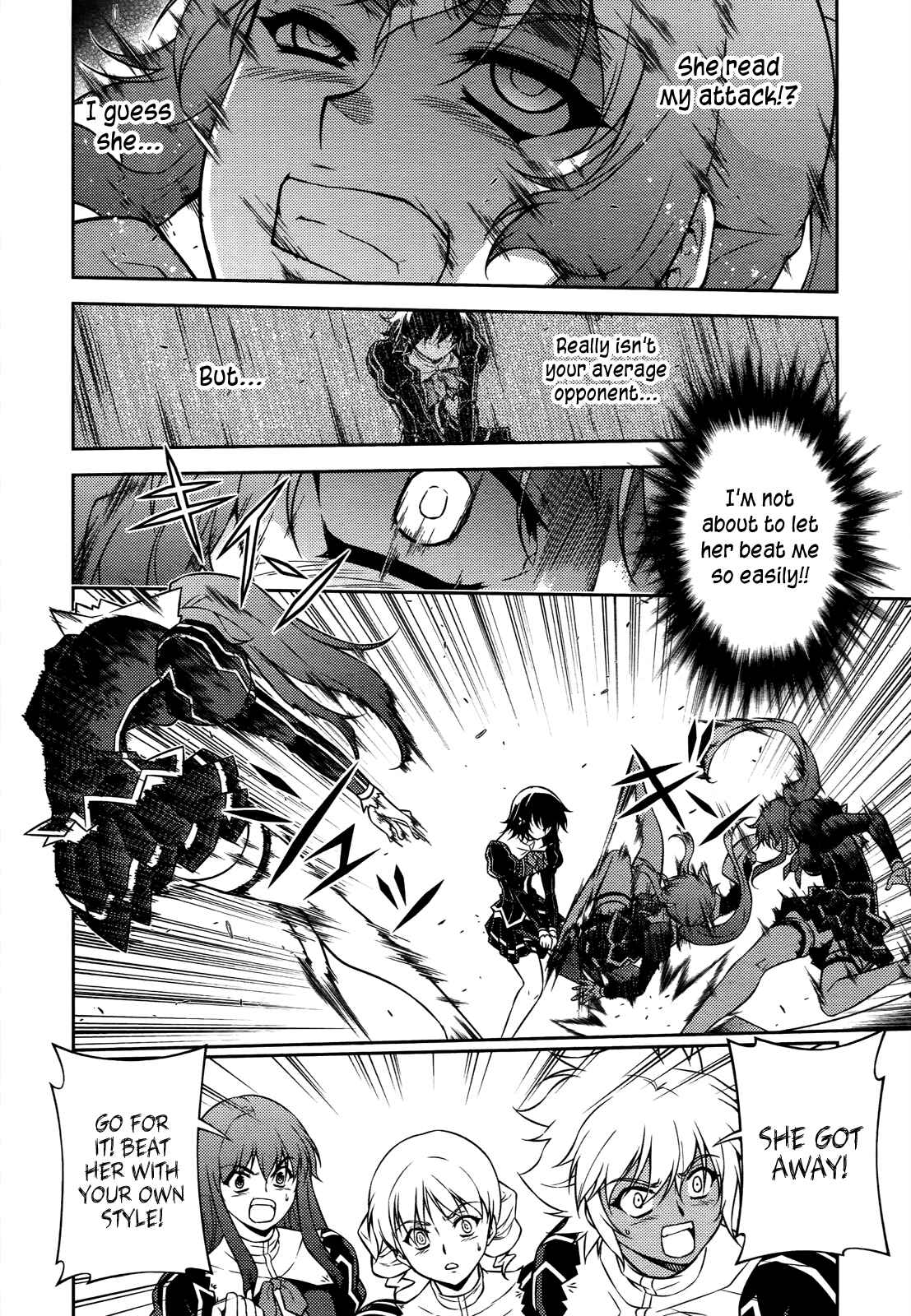 Chapter 95 - Page 10