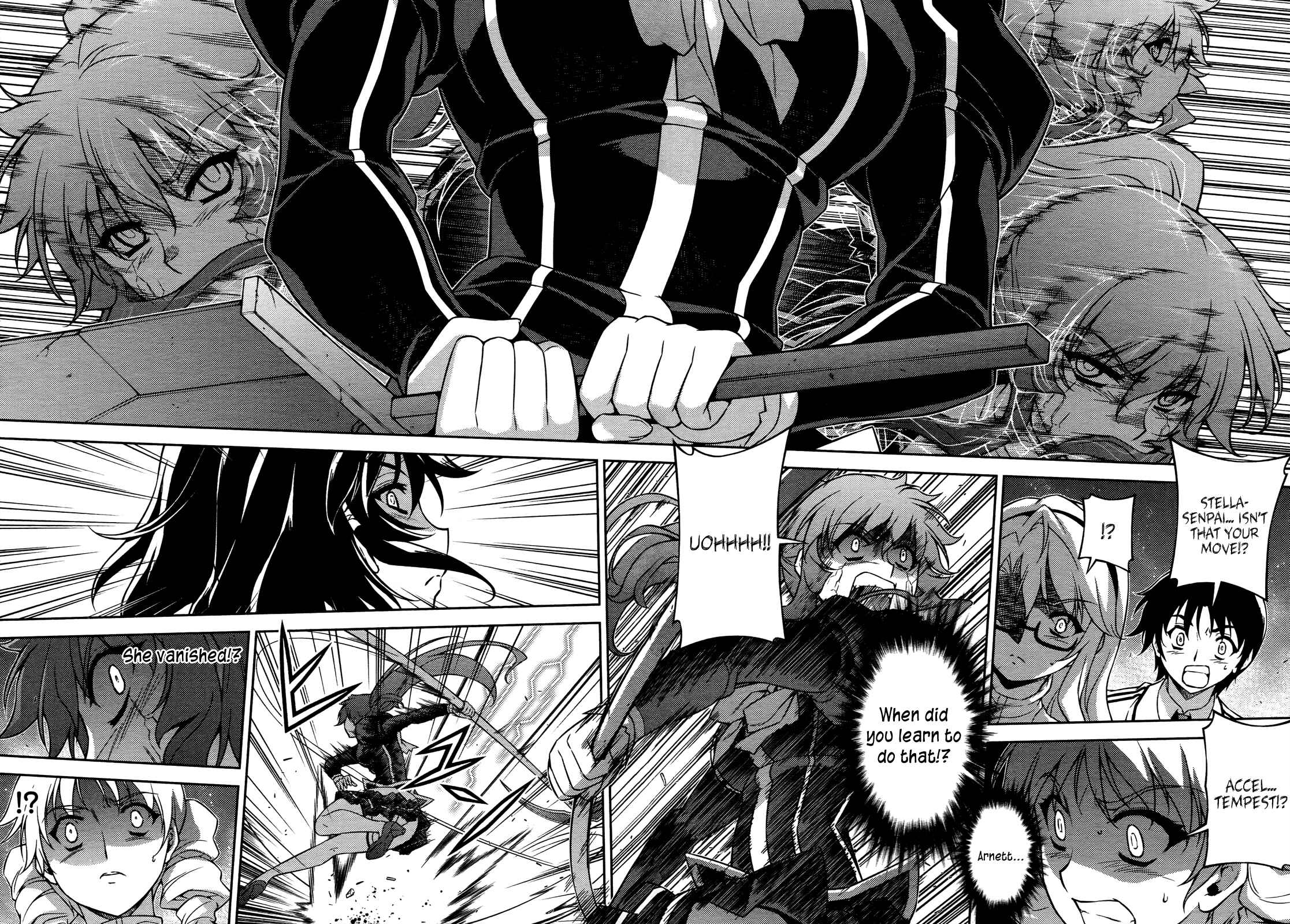Chapter 95 - Page 12