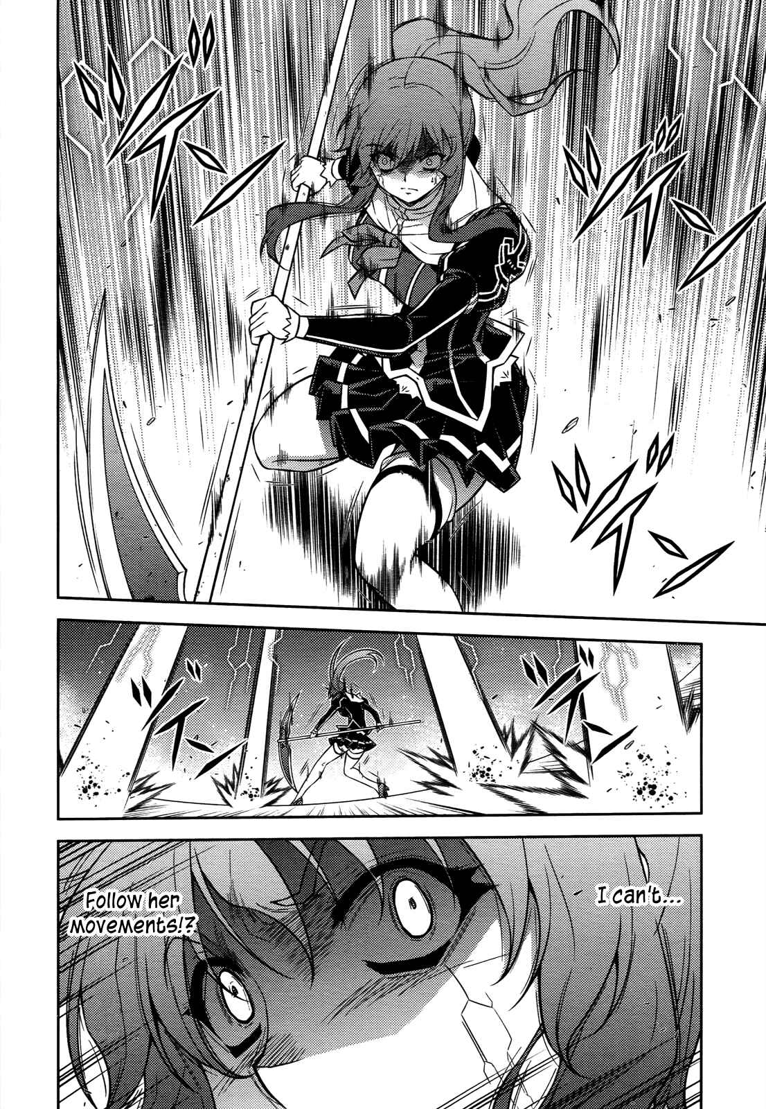Chapter 95 - Page 13