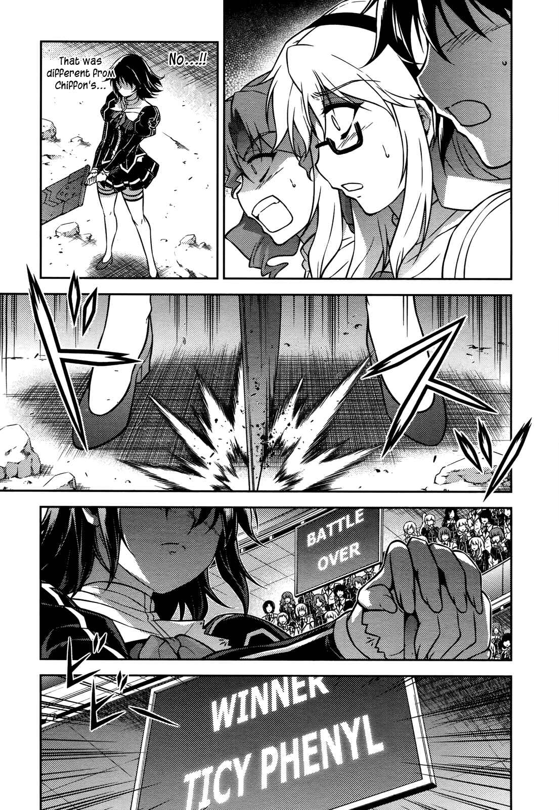 Chapter 95 - Page 17