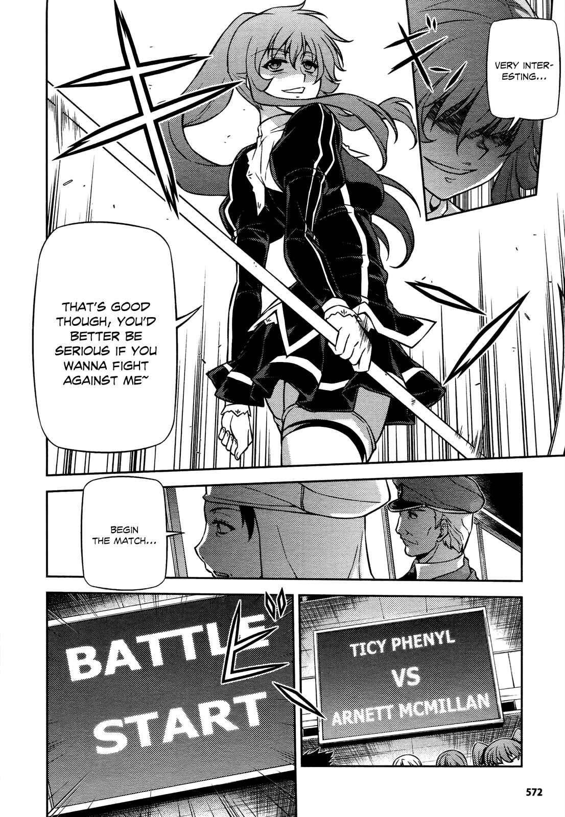 Chapter 95 - Page 5