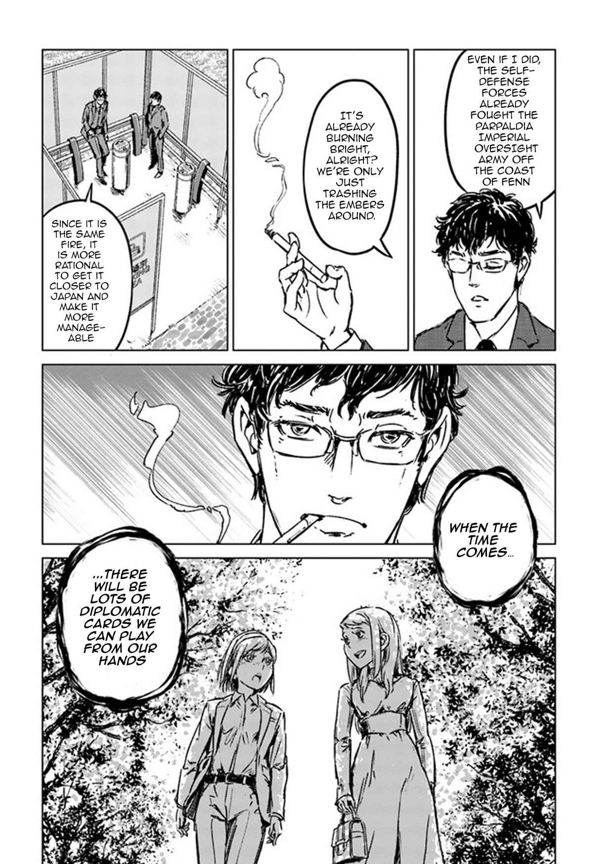 Chapter 27 - Page 16