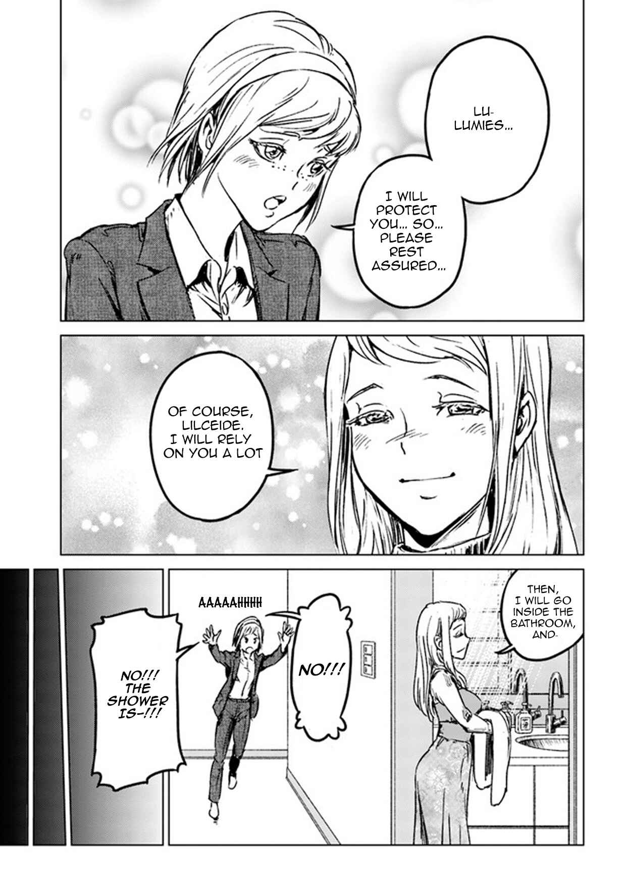 Chapter 27 - Page 19