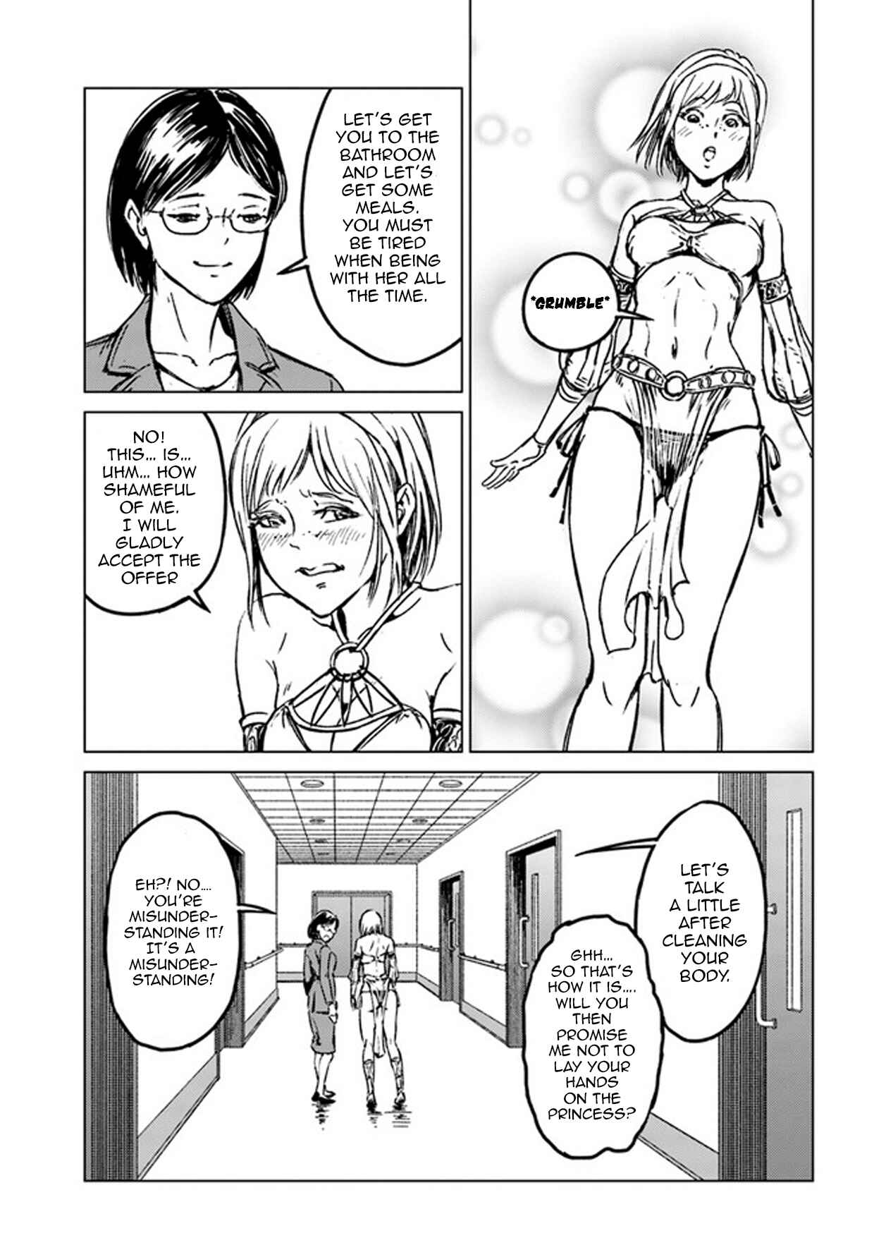 Chapter 27 - Page 9