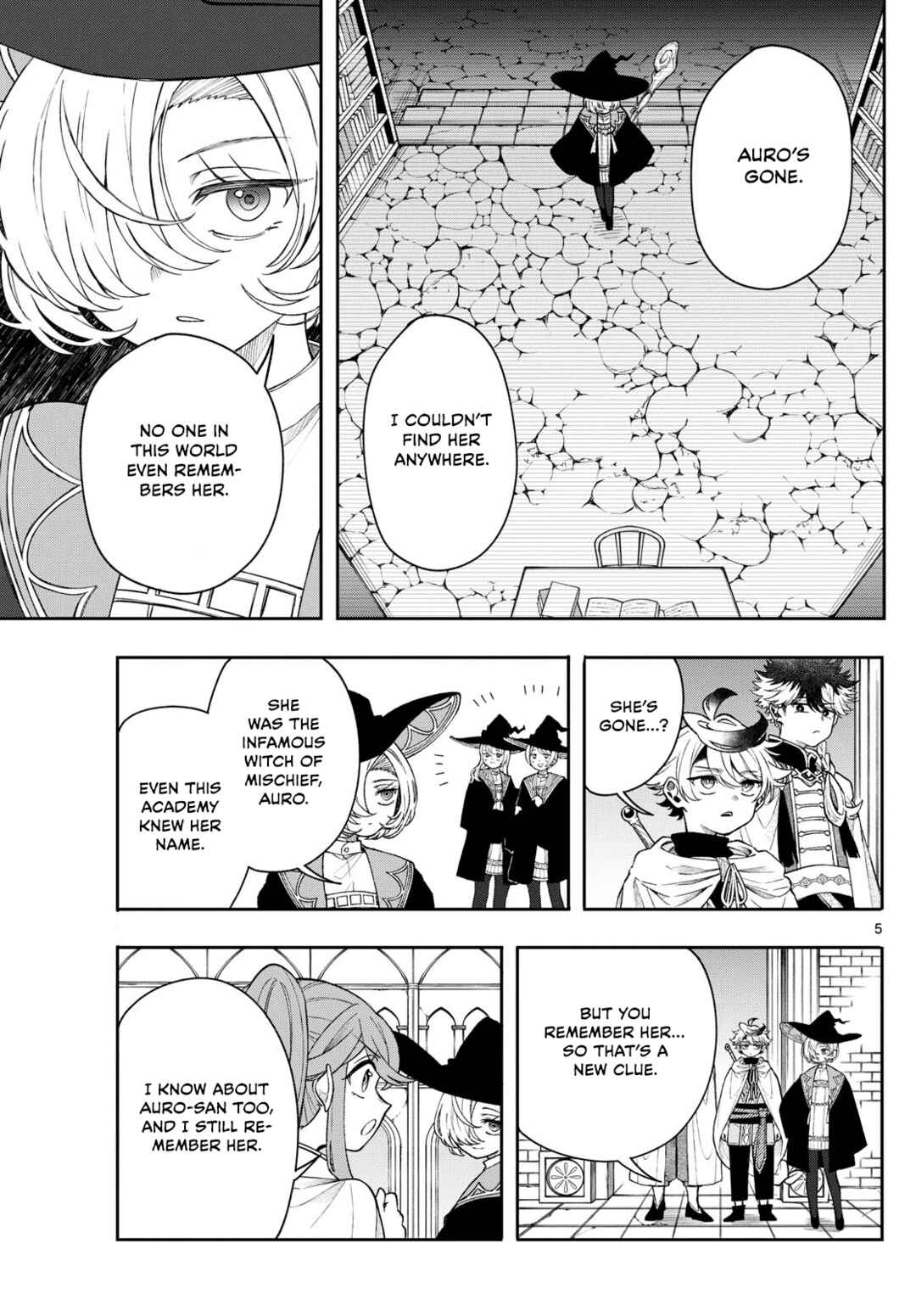 Chapter 56 - Page 5