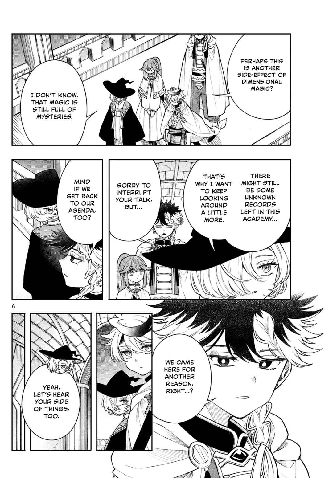 Chapter 56 - Page 6