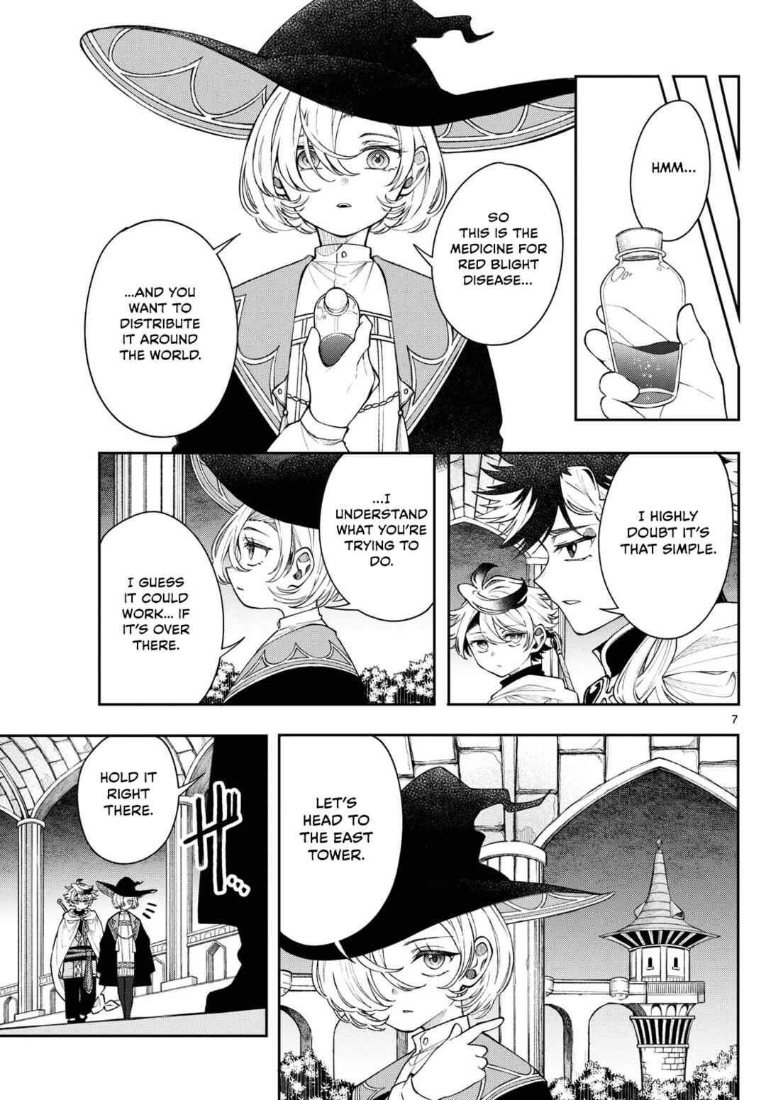 Chapter 56 - Page 7