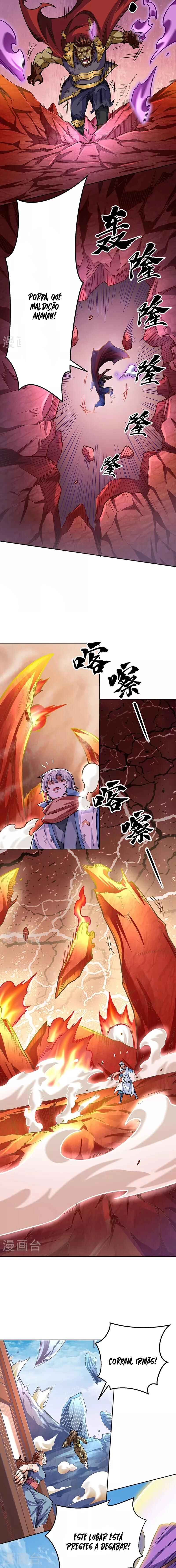 Chapter 600 - Page 16
