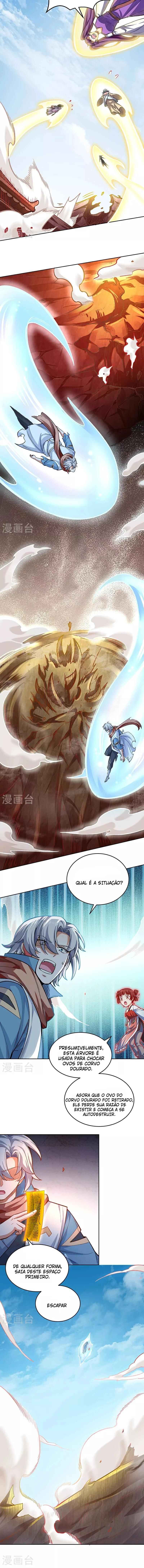Chapter 600 - Page 17