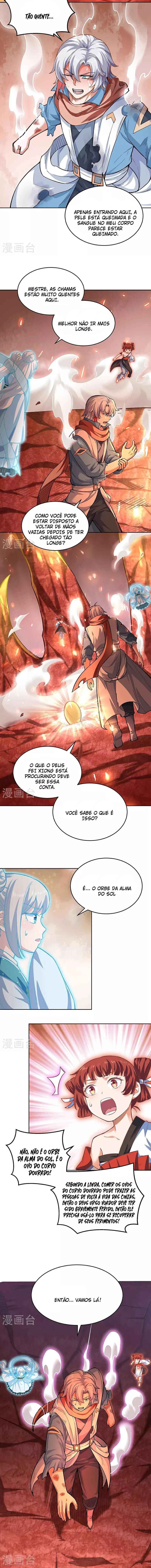 Chapter 600 - Page 9