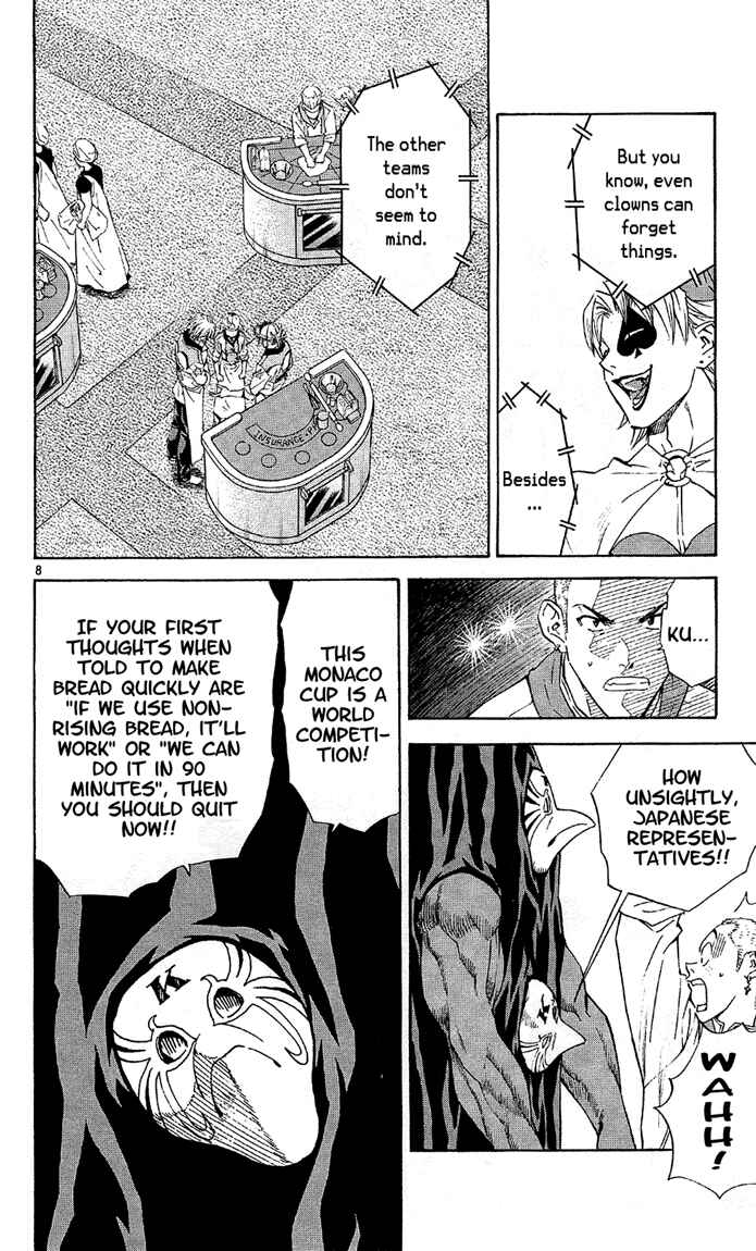 Chapter 70 - Page 10
