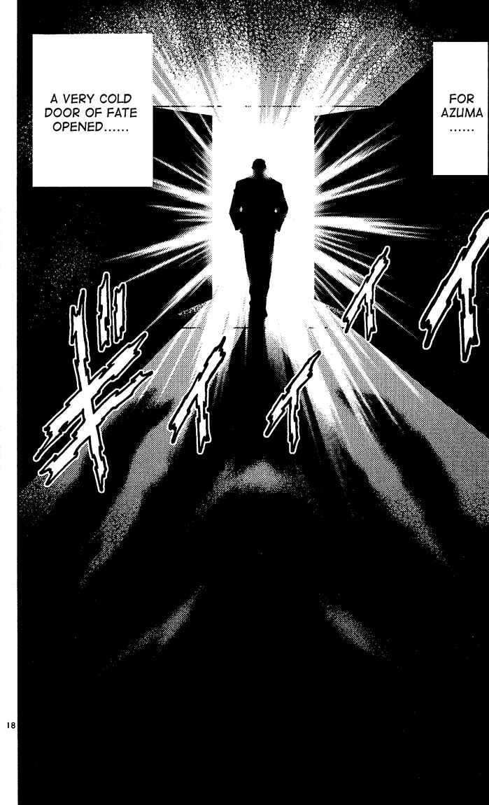Chapter 70 - Page 20