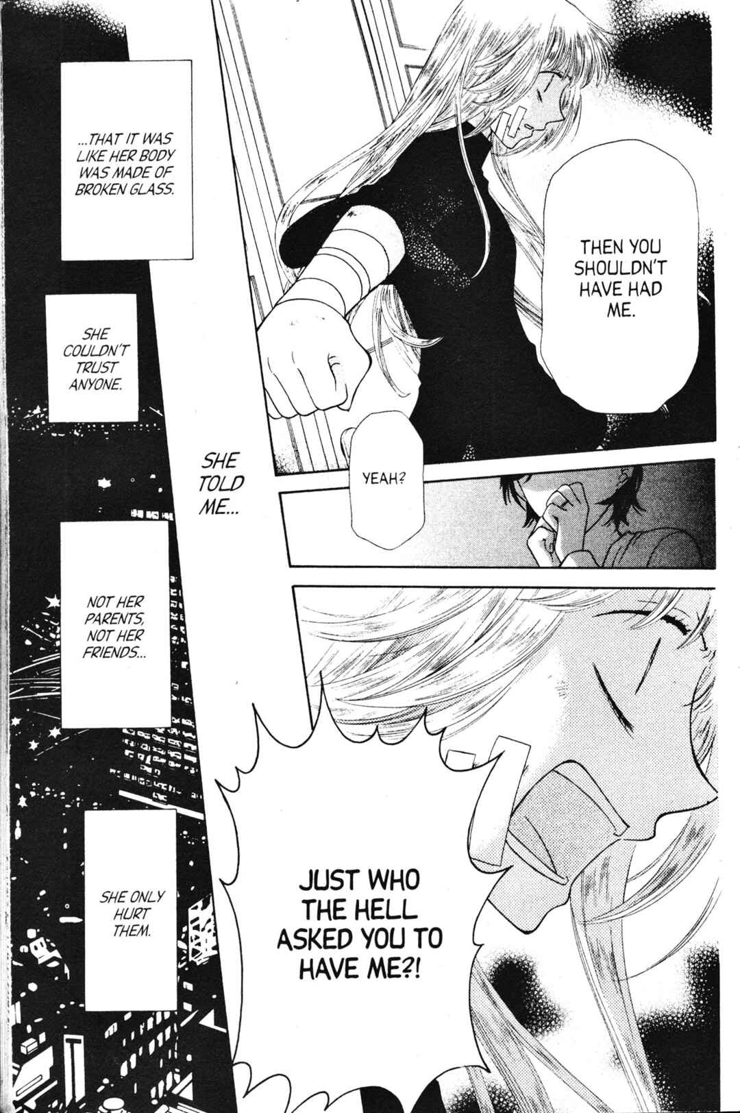 Chapter 90 - Page 26