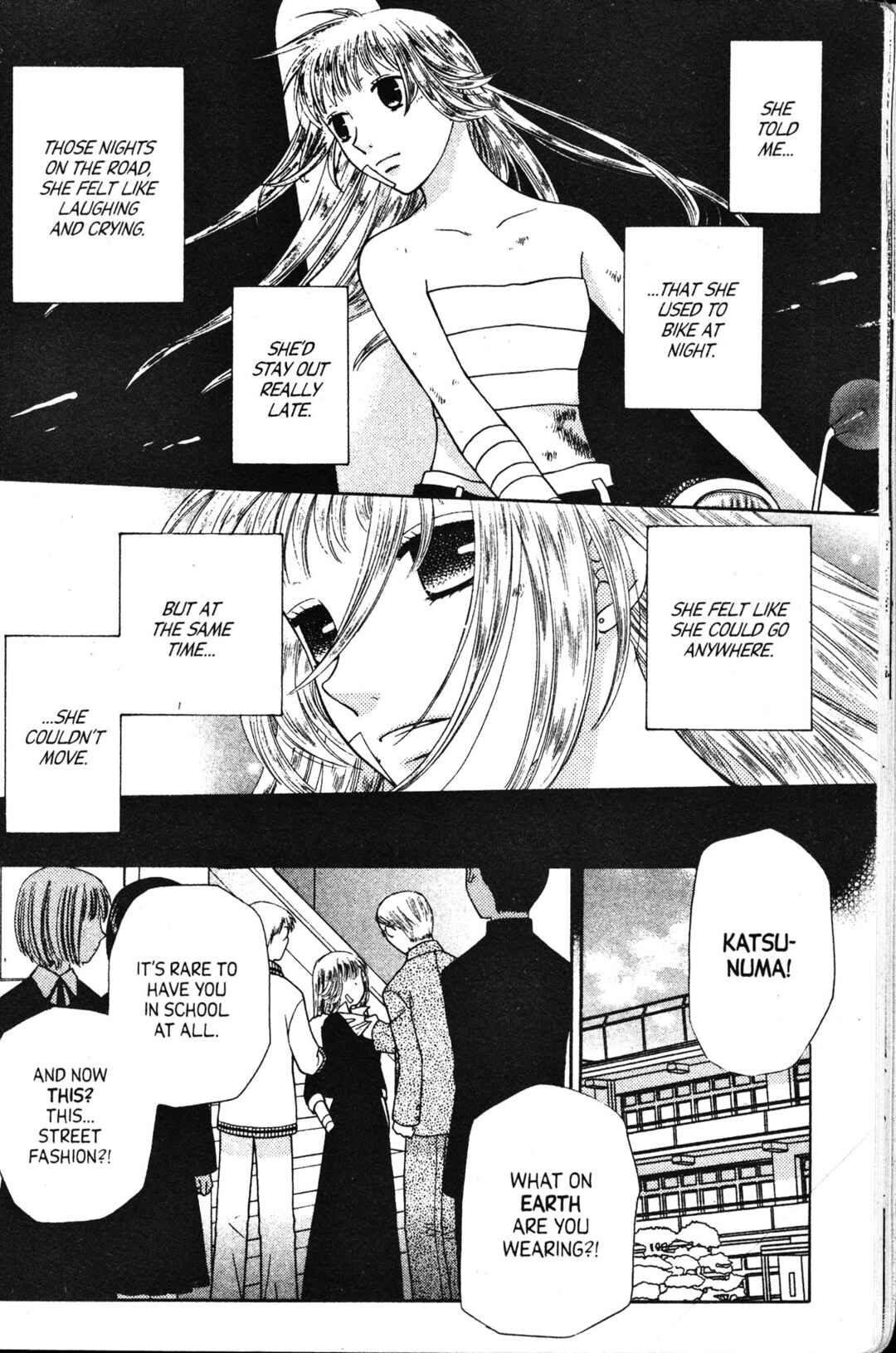 Chapter 90 - Page 27