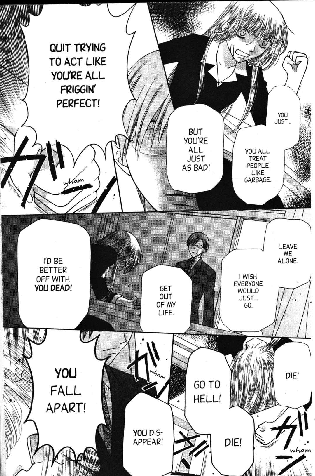 Chapter 90 - Page 32