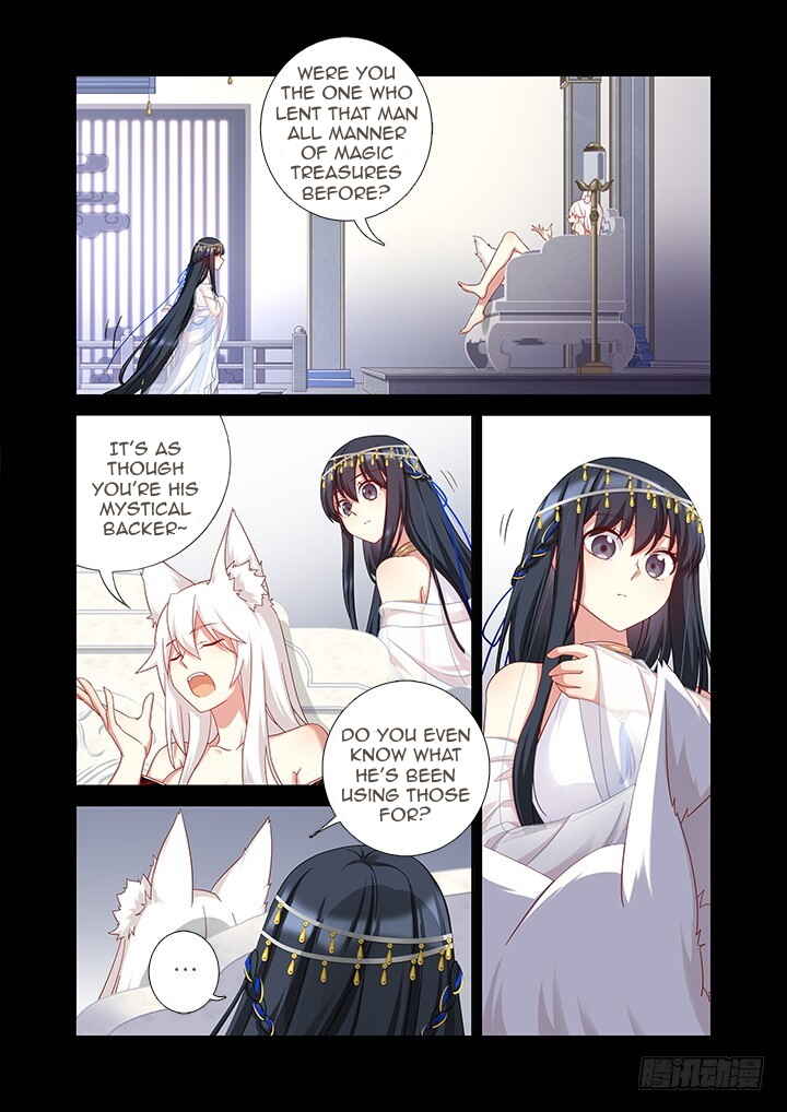 Chapter 455 - Page 1