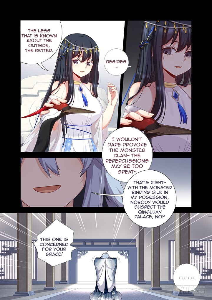 Chapter 455 - Page 10